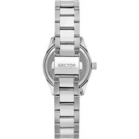 Orologio Sector No Limits Donna 270 in Acciaio R3253578510 - R3253578510